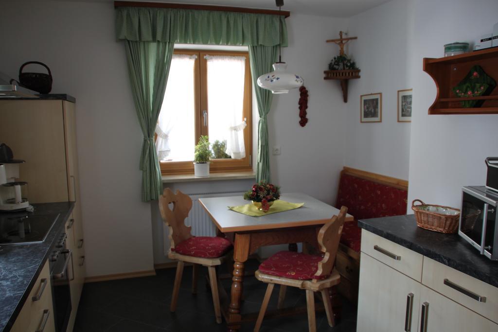 Engedey Haus Alpengluehn 아파트 외부 사진